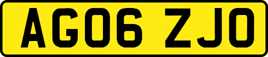 AG06ZJO