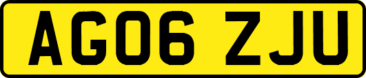 AG06ZJU