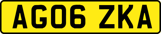 AG06ZKA
