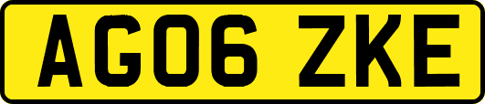 AG06ZKE
