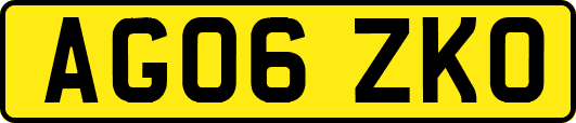 AG06ZKO