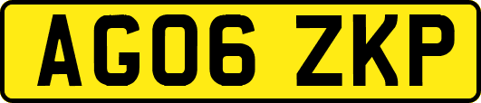 AG06ZKP