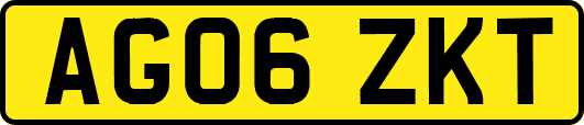 AG06ZKT