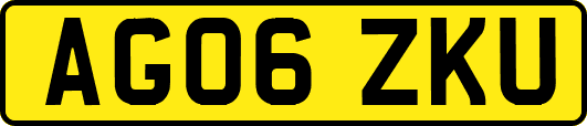 AG06ZKU