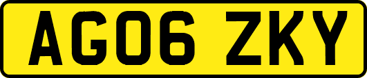 AG06ZKY