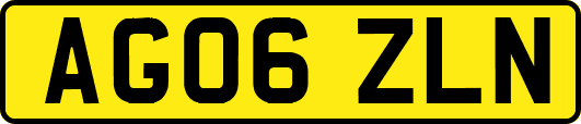 AG06ZLN