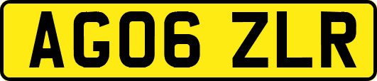 AG06ZLR
