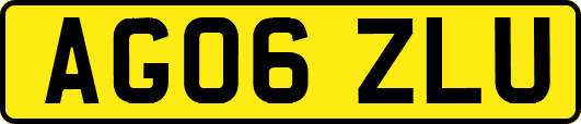 AG06ZLU