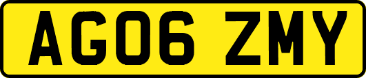 AG06ZMY