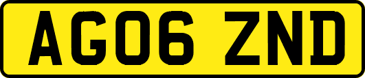 AG06ZND