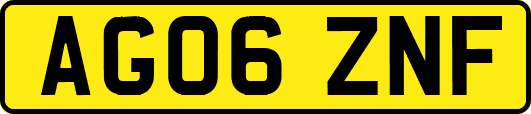 AG06ZNF