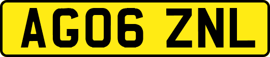 AG06ZNL