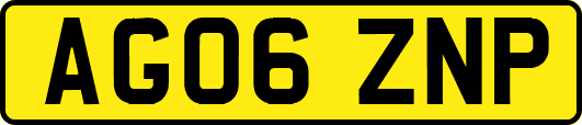 AG06ZNP