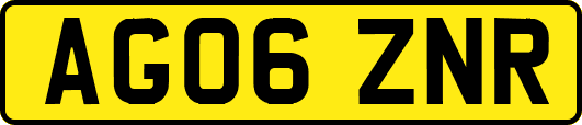 AG06ZNR