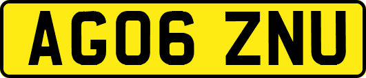 AG06ZNU