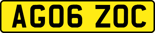 AG06ZOC