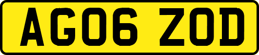 AG06ZOD