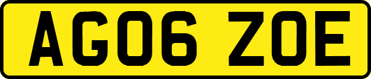 AG06ZOE