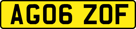 AG06ZOF