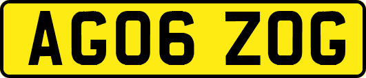 AG06ZOG