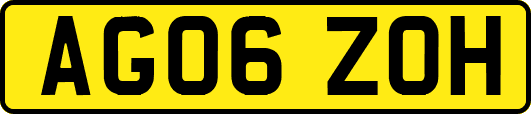 AG06ZOH
