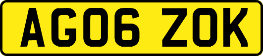 AG06ZOK