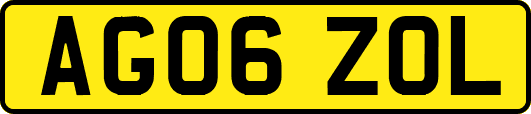 AG06ZOL