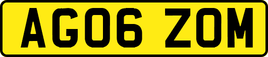 AG06ZOM