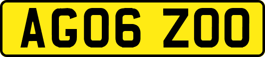 AG06ZOO