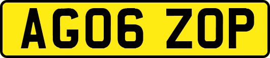 AG06ZOP