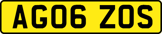 AG06ZOS
