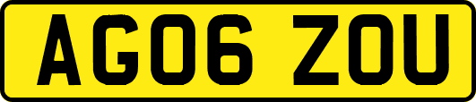AG06ZOU