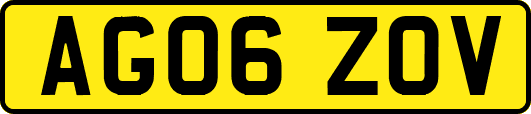 AG06ZOV