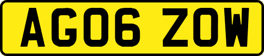 AG06ZOW