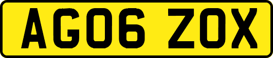 AG06ZOX