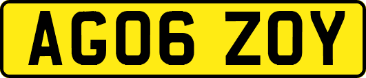 AG06ZOY