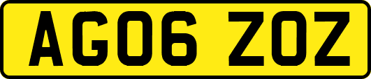 AG06ZOZ