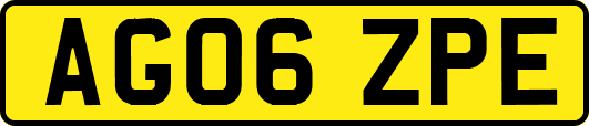 AG06ZPE