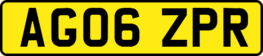 AG06ZPR