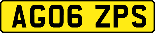 AG06ZPS