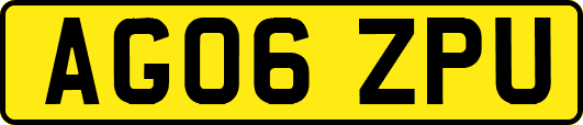 AG06ZPU
