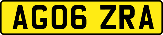 AG06ZRA