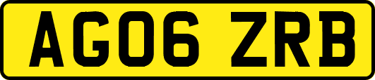 AG06ZRB