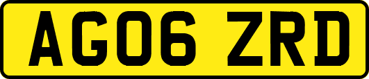 AG06ZRD