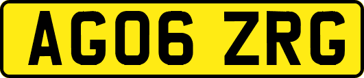 AG06ZRG