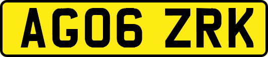 AG06ZRK