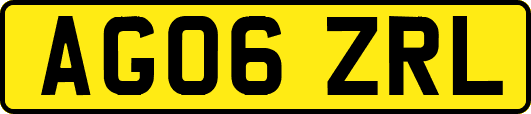AG06ZRL