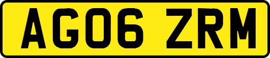 AG06ZRM