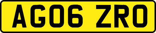 AG06ZRO