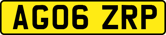 AG06ZRP
